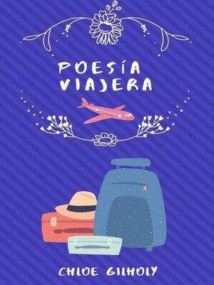 cover image of Poesía viajera